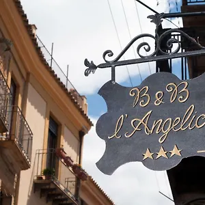 L'angelica Frühstückspension